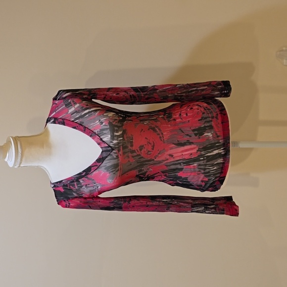 Calvin Klein top. Size XS - Picture 1 of 9